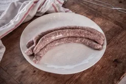 Ochsengriller 100% Rindfleisch schockgefrostet 5 Stück