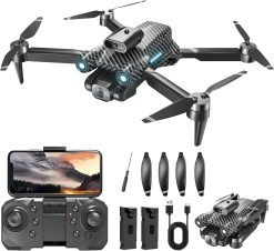 Drone with 4K Camera