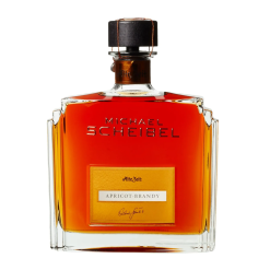 Scheibel Alte Zeit Apricot Brandy (1 x 0.7 l)