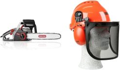 Oregon CS1500 45 cm (18 Zoll) 2400 W 230 V Selbstschrfende Elektrokettensge, 3 Jahre Garantie