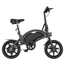 Jetson - Bolt Pro eBike
