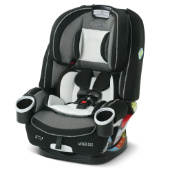 4-in-1 Car Seat