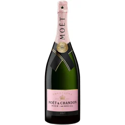 Moët & Chandon Champagner Rosé 1,5l Magnum 1.5 l