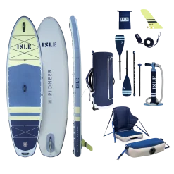 Pioneer 3 SUP-Kayak Bundle