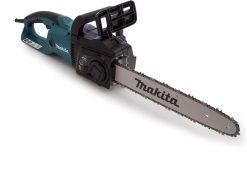 Makita UC4051AK Elektro-Kettensge 40 cm + Zubehr im Koffer