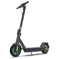 Segway-Ninebot MAX G30D II, E Scooter mit Straenzulassung fr Erwachsene