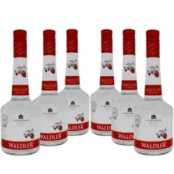 Unterthurner Waldler 0,7l 39% 6er Set
