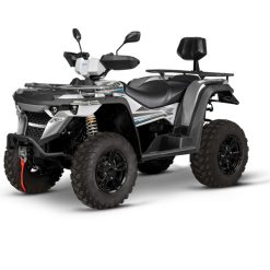 HYTRACK Quad lectrique > MP4-8