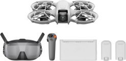 DJI Avata Fly Smart Combo