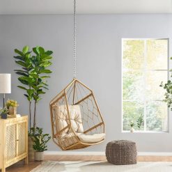 Broadmoor 1 Person Porch Swing