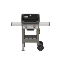 Weber Spirit II E-210 Gas Grill