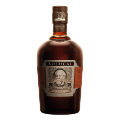 Botucal Mantuano - Premium Rum - Geschenkempfehlung - Komplexe Noten von Trockenfrüchten und feinen Gewürzen - 0.7L/40% Vol.